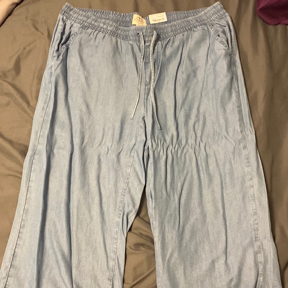 St. John's Bay Pants - St. Johns Bay Capris